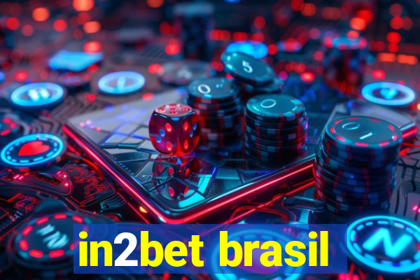 in2bet brasil